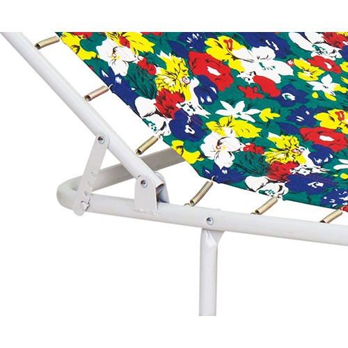 Giường bạt gấp văn phòng Xuân hòa Gi-01-06 | BigBuy360 - bigbuy360.vn