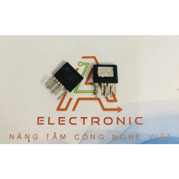 IC TOP268 TOP268EG mới HK-643-4