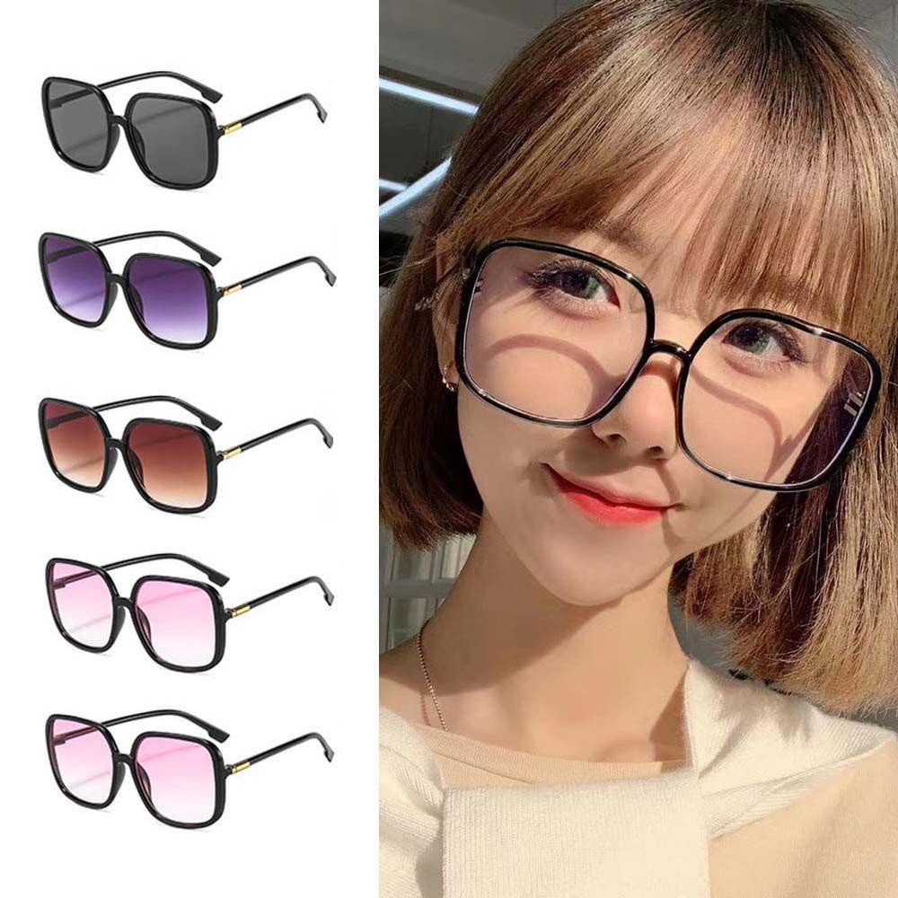 Kính Râm Nữ Oversized Thời Trang VANES1