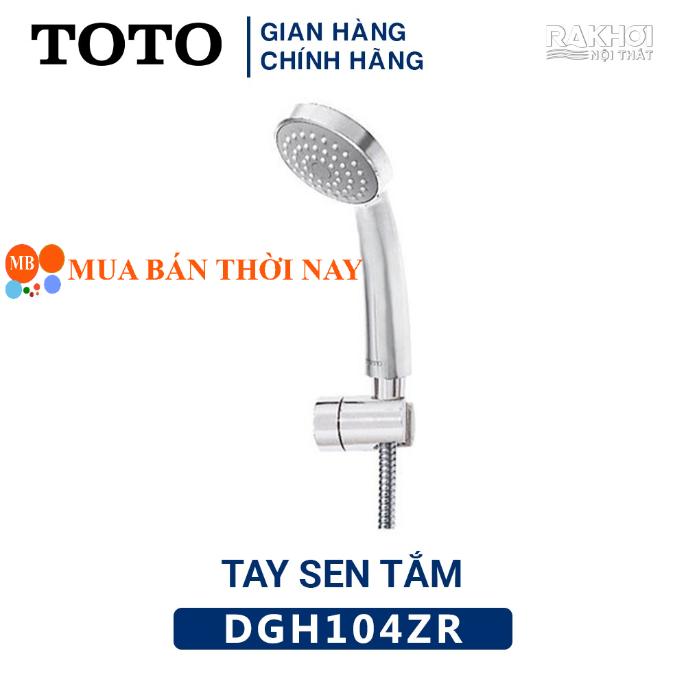 Bát Sen TOTO DGH104ZR