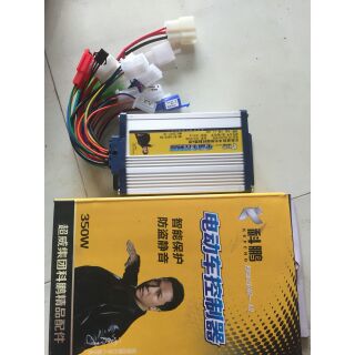 Ic 48V-12A (loại chuẩn) 350W