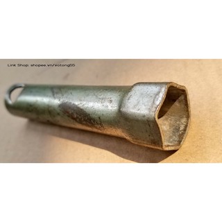 Tuýp mở bugi 21 dài 12-13cm hàng bãi nhật