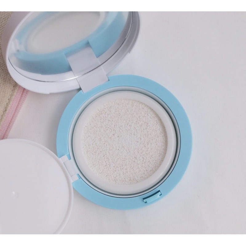 &lt;14g&gt; KEM CHỐNG NẮNG PHẤN NƯỚC GOONGBE MOISTURE SUN CUSHION SPF40/PA+++