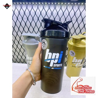 Bình Lắc - Bình Shaker BPI 800ml