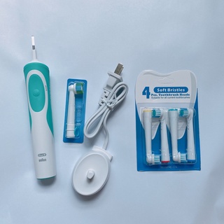 Bàn chải điện Oral-B Vitality
