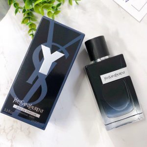 Nước hoa nam Yves Saint Laurent Y Eau de Parfum(mẫu thử 2-5-10ml) Nam tính, Thu hút, Hấp dẫn