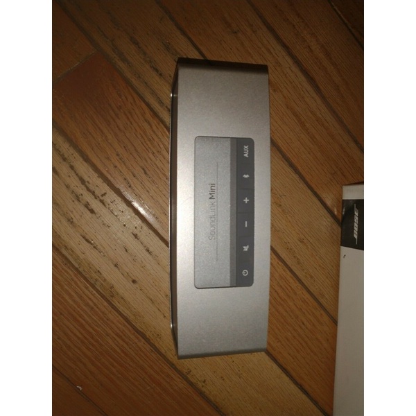 Loa Bose Mini 1, 2 - Loa bluetooth không dây B0SE Soundlink Mini I, II