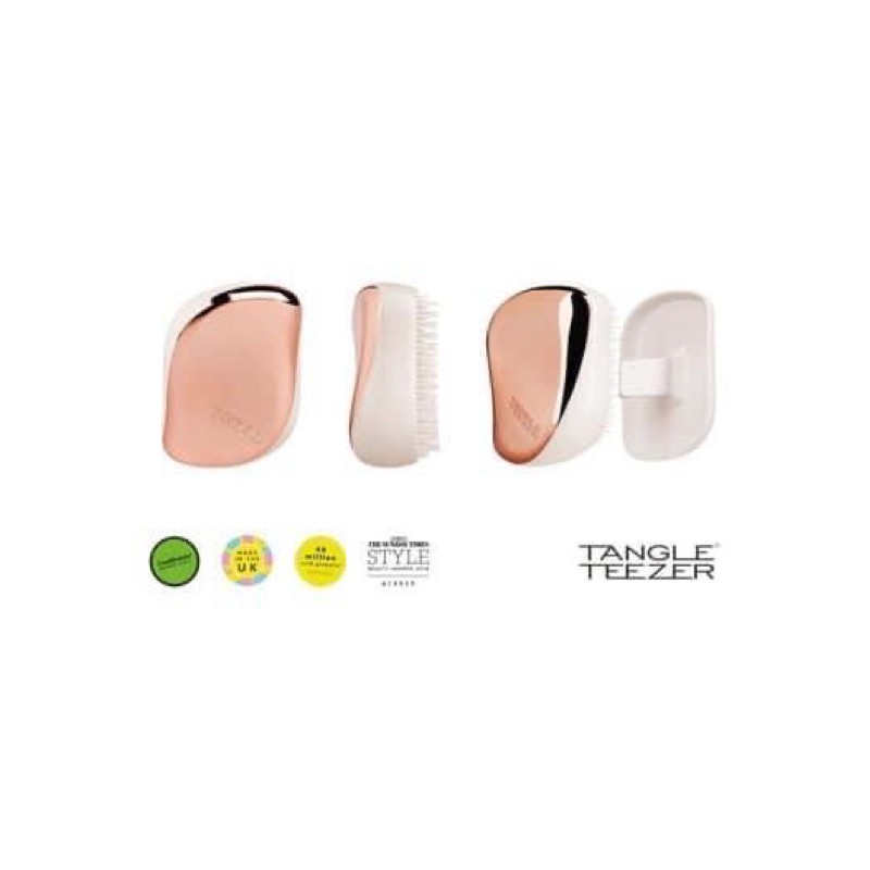 [hàng order] LƯỢC GỠ RỐI THẦN THÁNH  TANGLE TEEZER