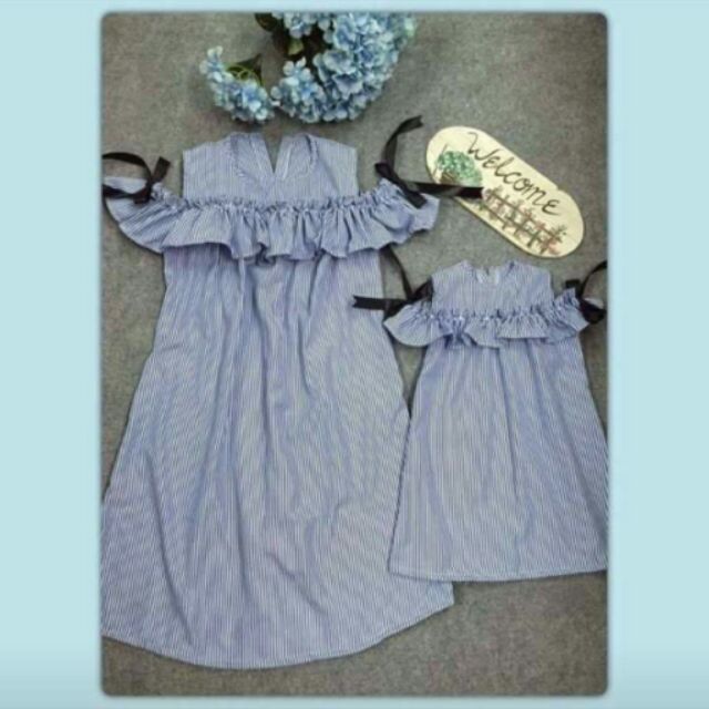 Set mẹ và bé