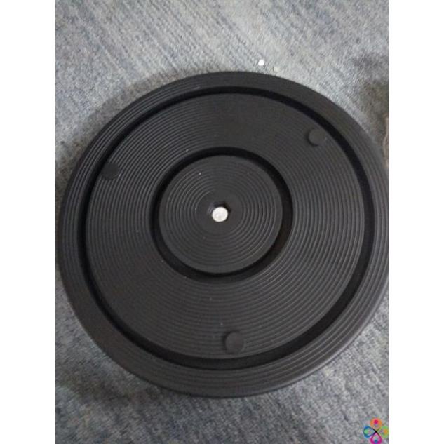 DỤNG CỤ XOAY EO HÌNH BÀN CHÂN GIẢM MỠ BỤNG ( tuyển khách sỉ)