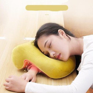 Gối ngủ đa năng cho dân văn phòng
