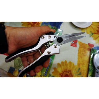 Kéo cắt cây thanh long kiểu 8S01