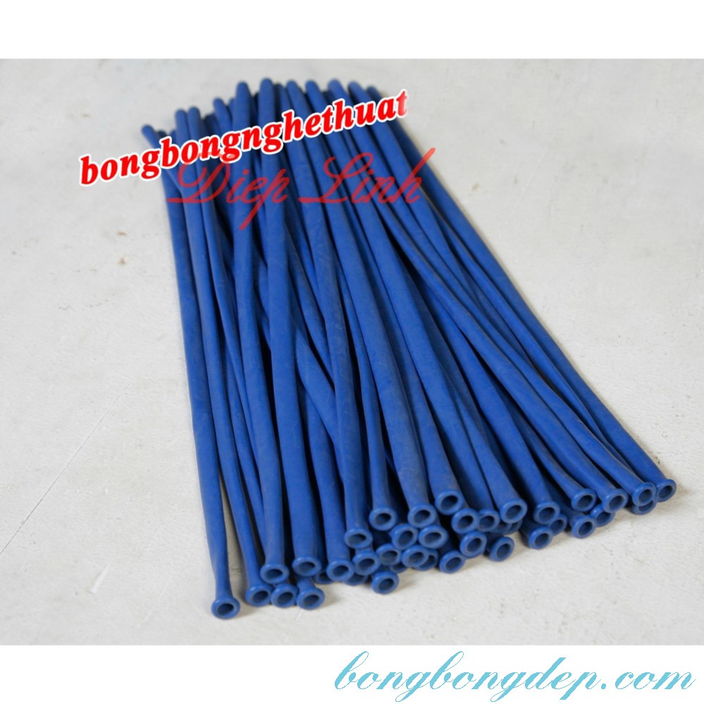 BÓNG DÀI TẠO HÌNH THÁI LAN mã 260 ( chính hãng công ty bk latex) 20-50-100