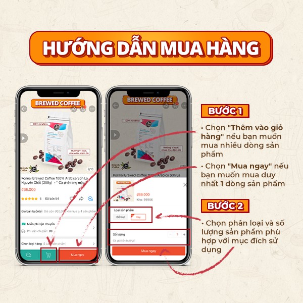 Cà phê phin giấy nguyên chất Supreme Coffee pha chế tiện lợi 100% Arabica Konnai Coffee phù hợp đi làm, đi học, đi du lị | BigBuy360 - bigbuy360.vn