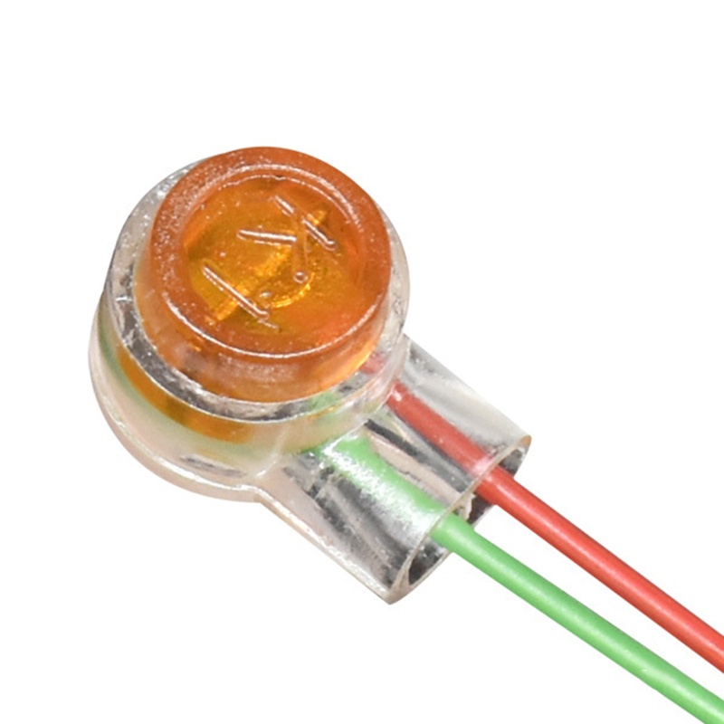 Bộ 200 Mông Nối Dây UY2 K1 Chống Ăn Mòn