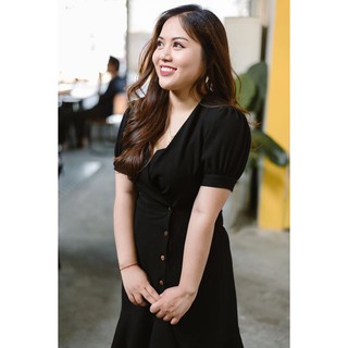 Đầm tiệc bigsize  , Đầm tiệc bigsize thiết kế