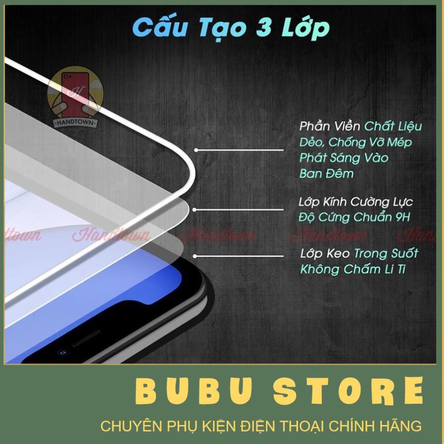 Kính Cường Lực Dạ Quang Phát Sáng iPhone iPhone 6/6s/ 7/ 8/ 6 PLUS/ 7 PLUS/ 8 PLUS/X /XS MAX / 11/11Pro/Pro Max/SE 2020