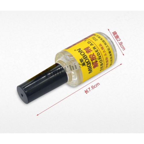 Dung dịch tẩy keo 502 migobon