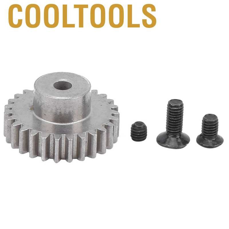 Cooltools 540 Motor + Mount Heat Sink Gear Fit for WLtoys A959 A969 A979 K929 1/18 RC Car