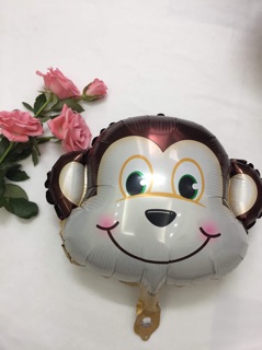 Hình Bóng Phụ Kiện Sinh Nhật ( chọn mẫu)