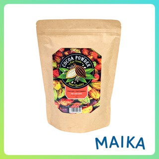 Gói bột cacao nguyên chất Ngọc Thảo | 500g