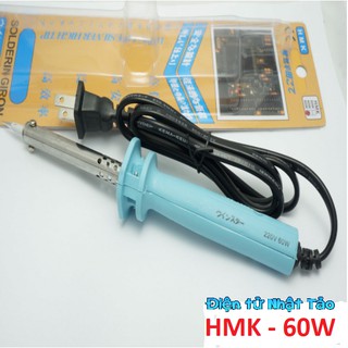 MỎ HÀN NHIỆT HMK - 60W