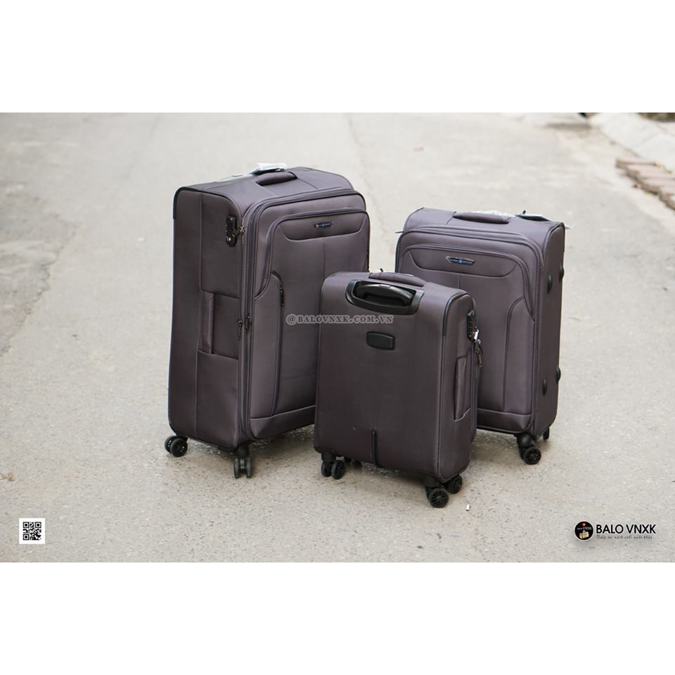 Vali dù cao cấp siêu nhẹ Grossy Diamond cao cấp D118