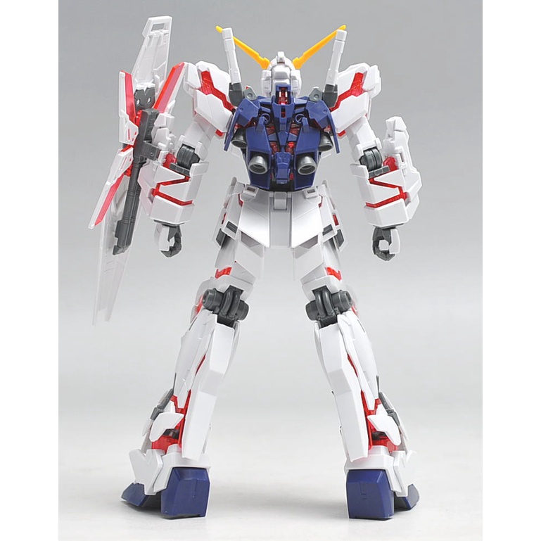 Mô Hình Gundam HG Unicorn /  Banshee Destroy Mode Daban HGUC 100 134 1/144 High Grade Đồ Chơi Lắp Ráp Anime