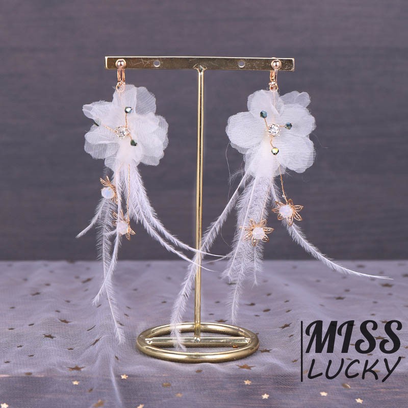 Set phụ kiện kiểu dáng thời trang quyến rũ cho nữ