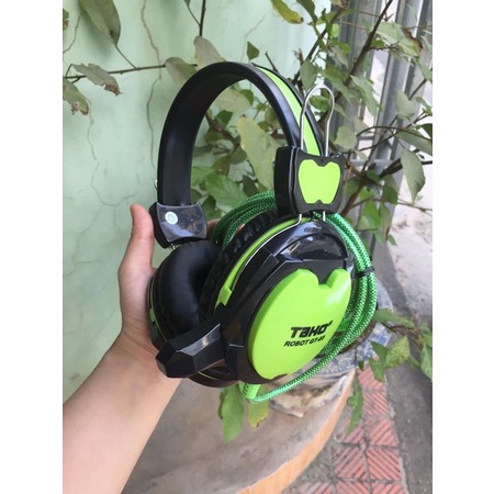 Tai nghe chụp tai  cao cấp