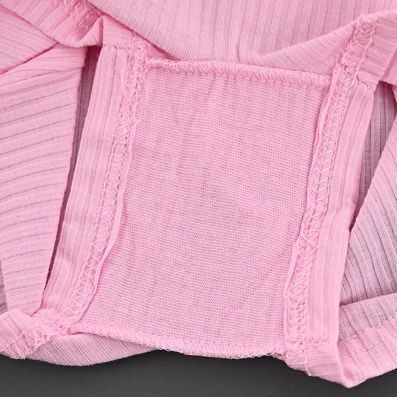 Quần lót in hình gấu hoạt hình cho bé gái