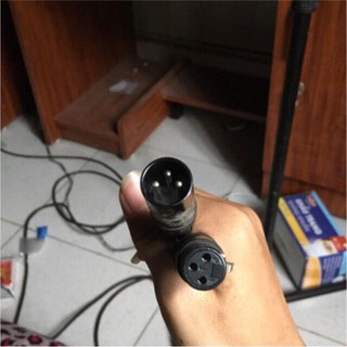 Dây mic thu âm chất lượng cao