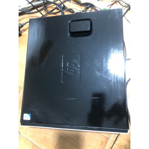 Máy tính đồng bộ HP Compaq 6000 Pro SFF PC