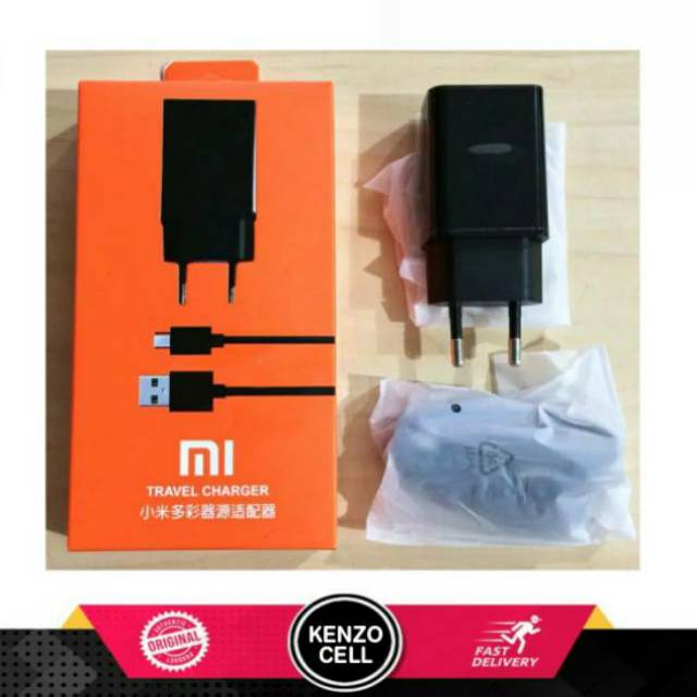 Củ Sạc Casan - Xiaomi 2a Micro Usb Mdy-08 Ef Redmi 3s Pro 4x Note 4x Mi4i Mi4w