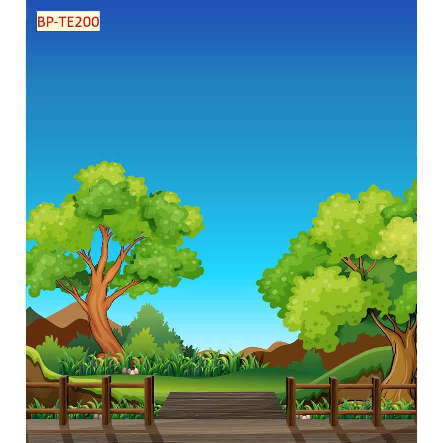 Tranh Dán Tường HOẠT HÌNH 3D Nhiều Chủ Đề mẫu mới nhất 2022