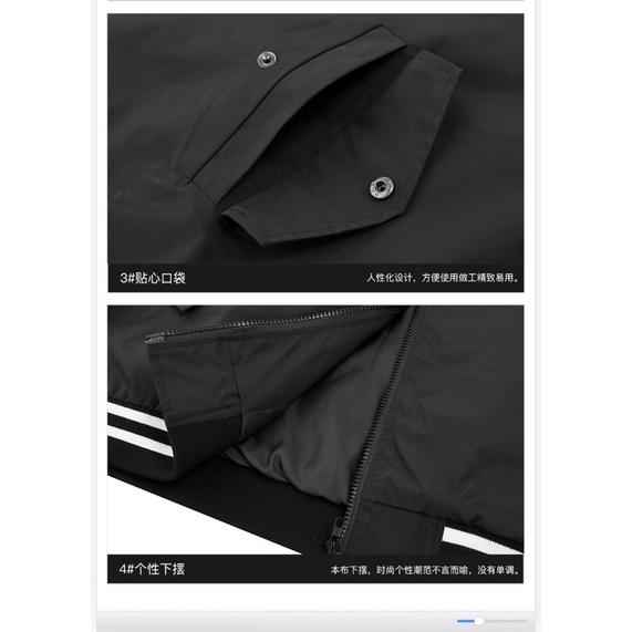 Áo khoác nelly sale nỉ dày dặn  (có sẵn) có túi | BigBuy360 - bigbuy360.vn