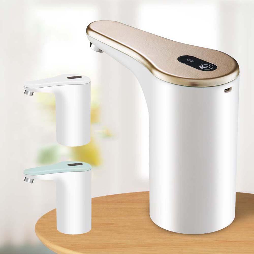 Máy Bơm Nước Uống Tự Động Thông Minh Thiết Kế Nhỏ Gọn Tiện Dụng Cho Gia Đình