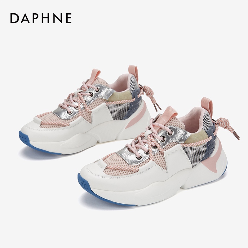 Giày thể thao Daphne mẫu mới nhất cực hot