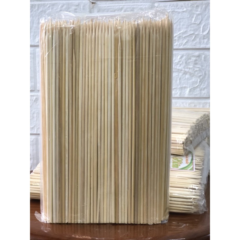 SET 500G - 1KG TĂM XIÊN ĐĂNG DƯƠNG - THẾ TÀI DÀI 17CM - 20CM - 28CM