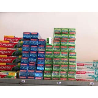 Kem đánh răng Colgate Max Fresh 200gr