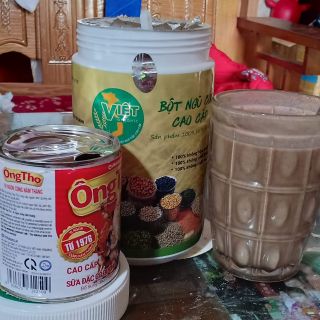 Ngũ cốc cao cấp