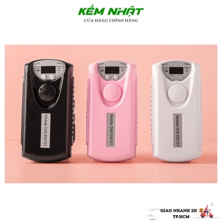  Máy mài móng EN101 Tích Điện Cầm Tay Chuyên Dụng máy mài chính hãng cho tiệm nail - Màu Ngẫu Nhiên 