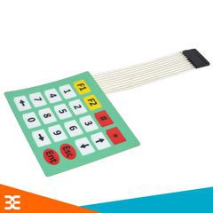 Bàn Phím Ma Trận 5x4