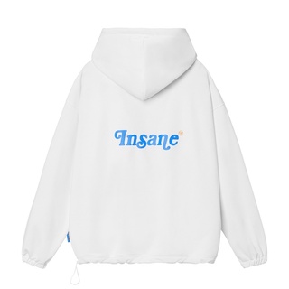 Áo Hoodie Insane® Redamancy