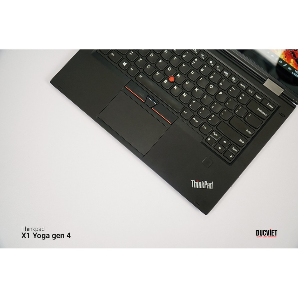 Laptop Lenovo Thinkpad Yoga X1 Carbon Gen 1