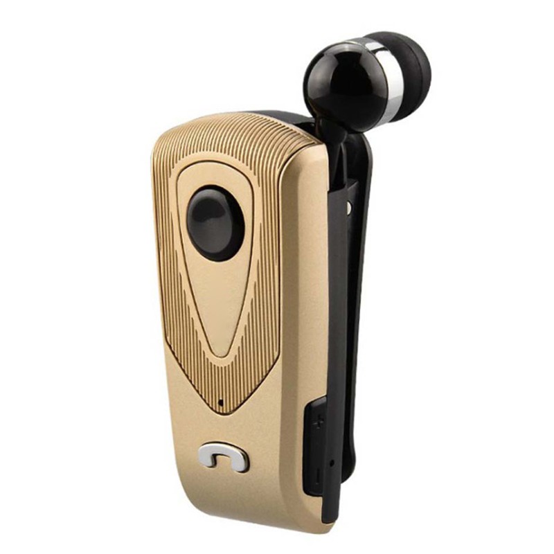 Tai Nghe Không Dây Kết Nối Bluetooth 4.0 4.0 Hiệu Fineblue F930