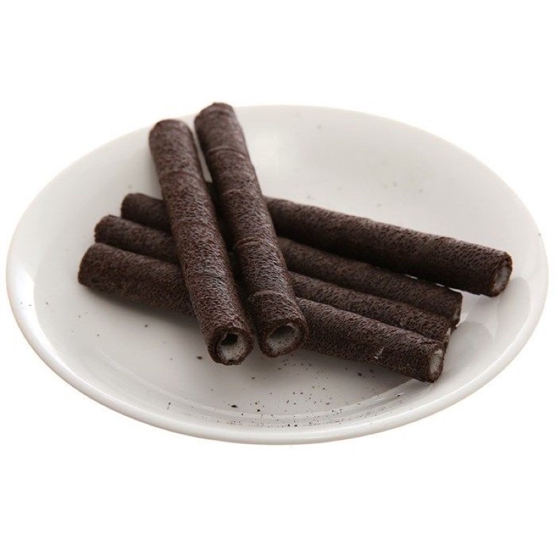 Bánh que Oreo Wafer Roll hộp 54gr