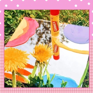 Son dưỡng môi Carmex