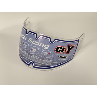 Kính mũ bảo hiểm CL-Y