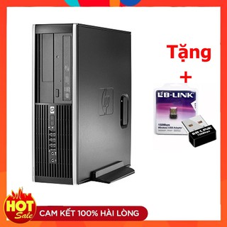 Máy tính Đồng Bộ HP Core i7. core I5 .core I3 / Ram 4GB / SSD 120GB